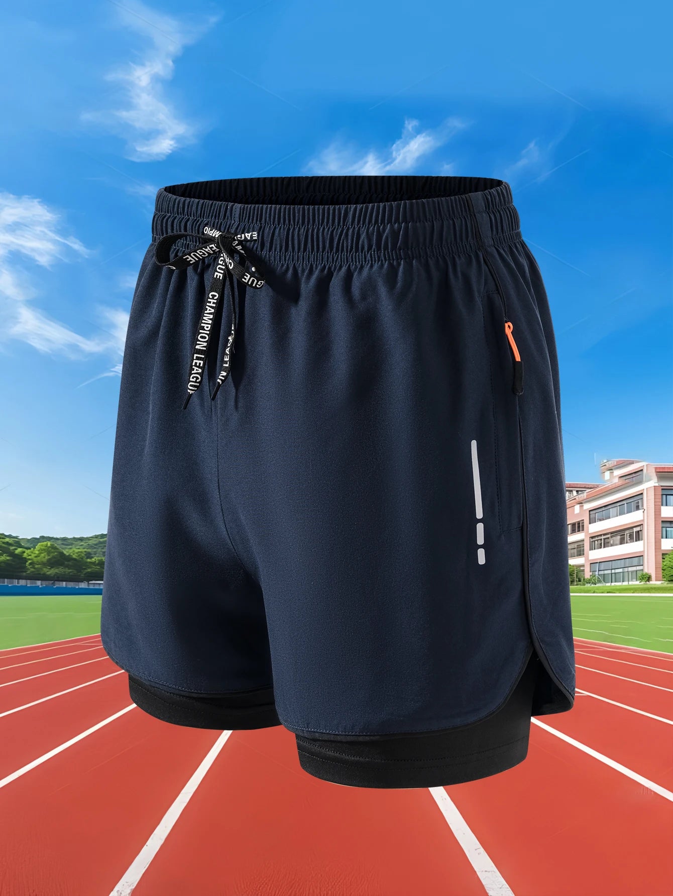 Running Shorts