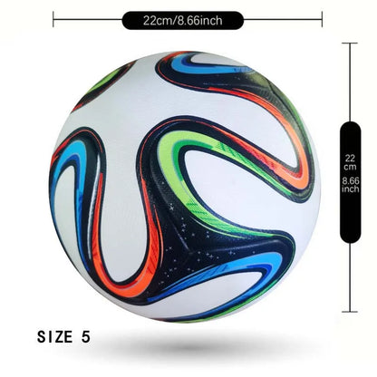 Size 5 Soccer Ball