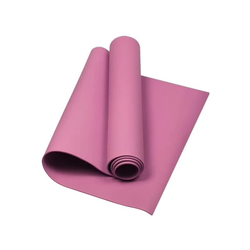 Thick Yoga Mats Anti-slip