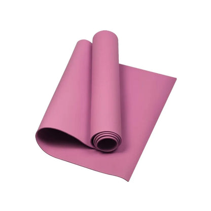 Thick Yoga Mats Anti-slip