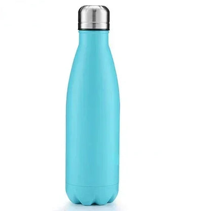 Double Wall Stainles Steel Water Bottle