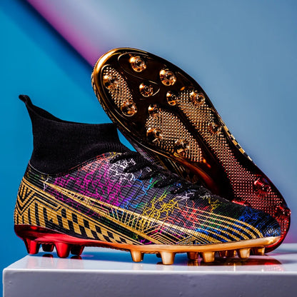 Football Shoes Unisex