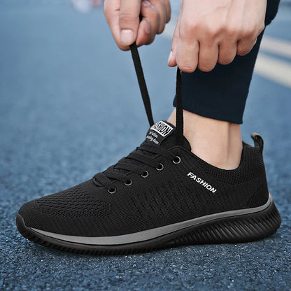 Walking Lightweight Sneakers