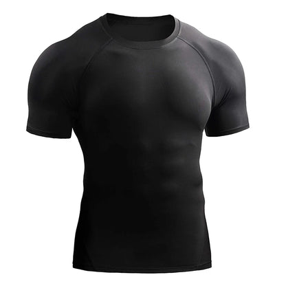 Compression T-Shirt