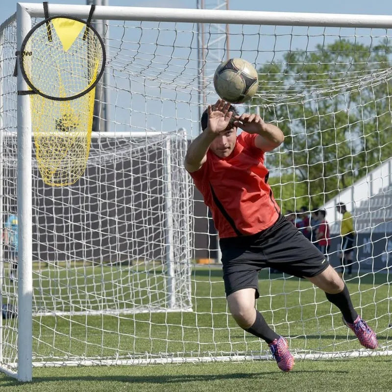 Football Target Net