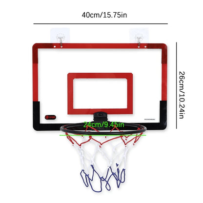 Mini Basketball Hoop for Kids
