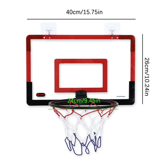 Mini Basketball Hoop for Kids