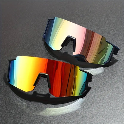 Sports Sunglasses
