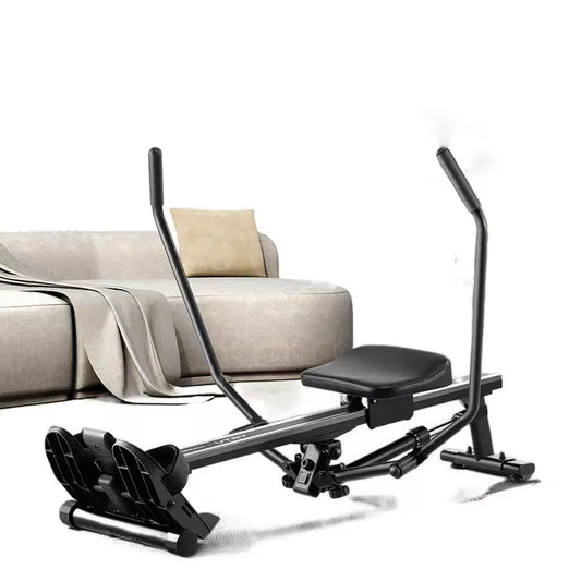 Hydraulic Rowing Machine