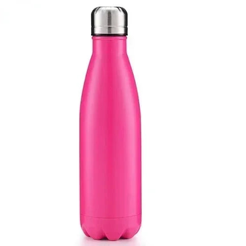 Double Wall Stainles Steel Water Bottle