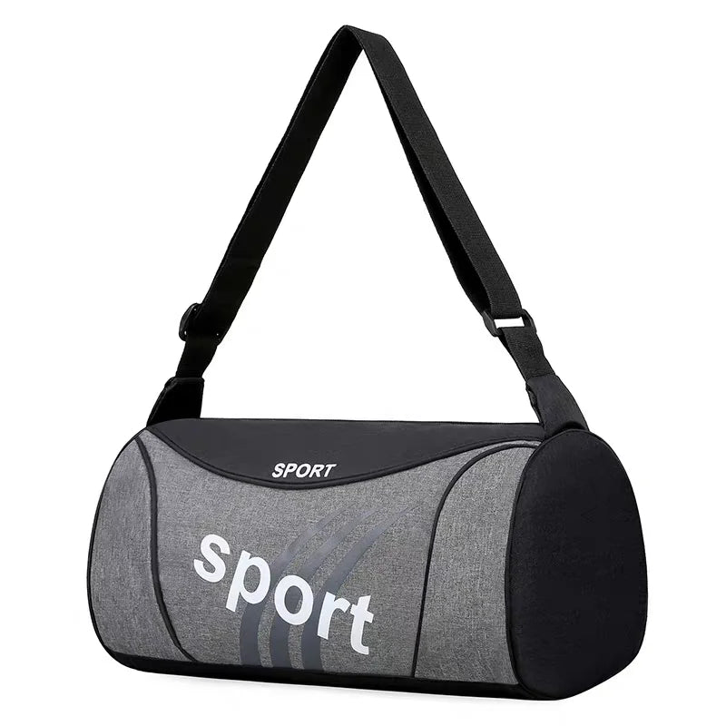Unisex  Gym Bag