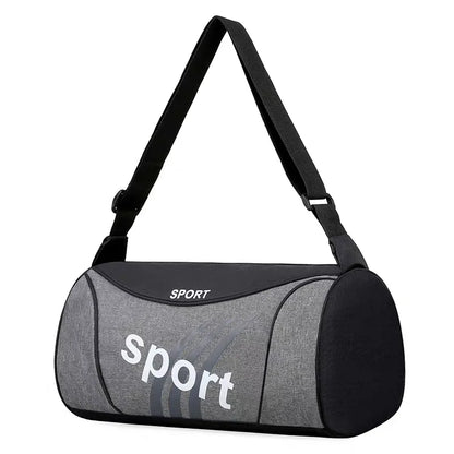Unisex  Gym Bag