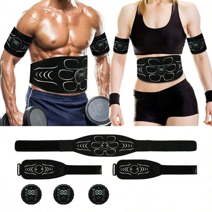 EMS Muscle Stimulator