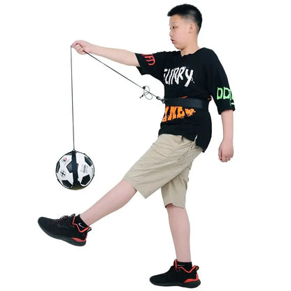 Football Kick Throw/Waist Belt