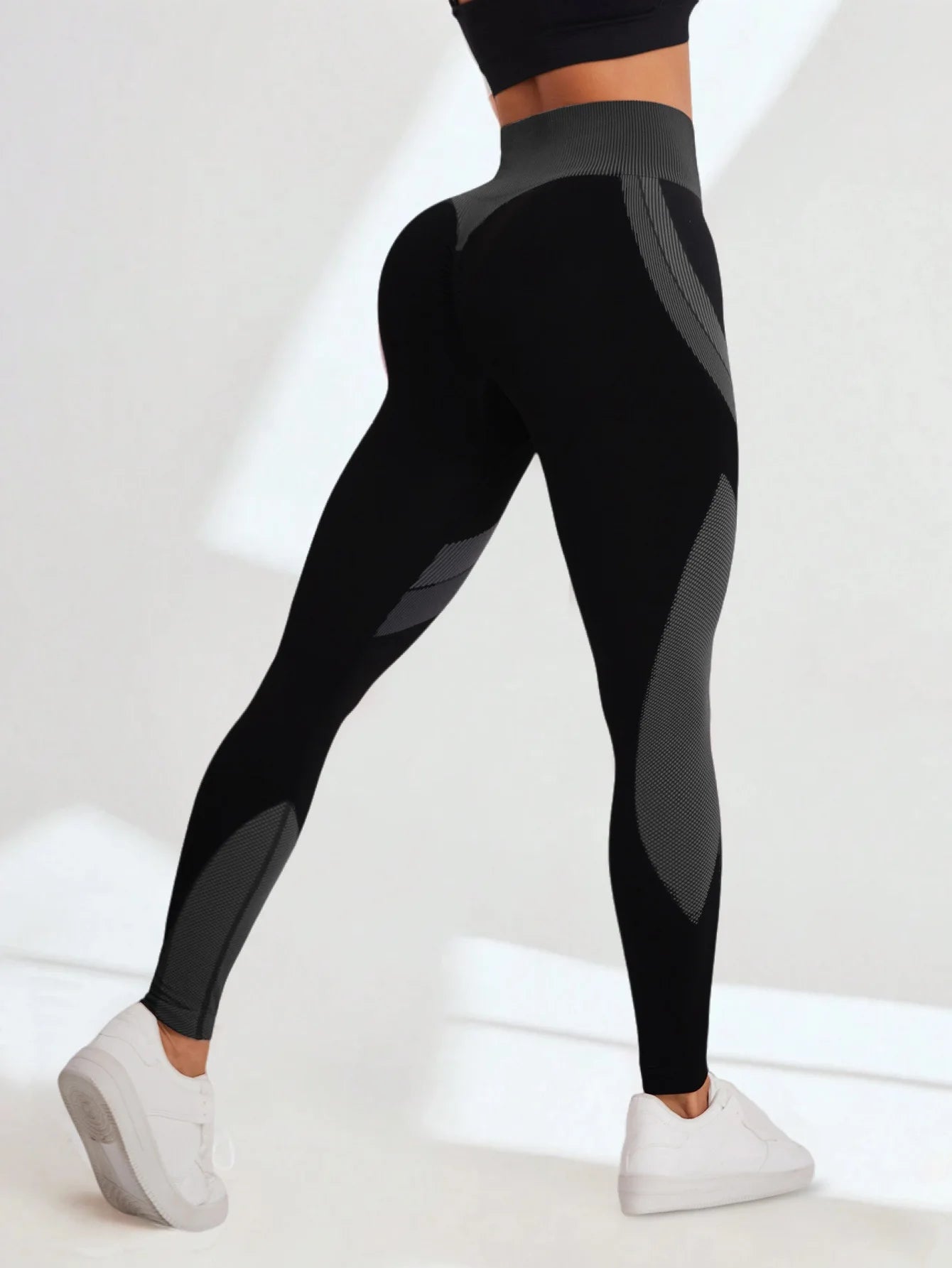 Leggings Soft Stretchy