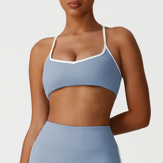 Quick Dry Women Yoga Bras