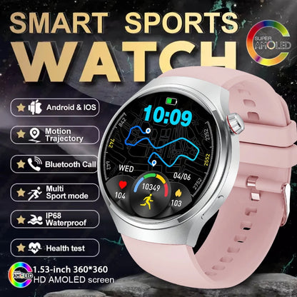 2025 Smart Watch