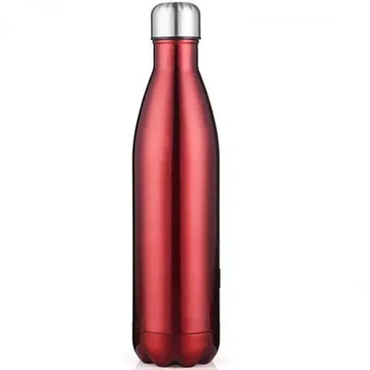 Double Wall Stainles Steel Water Bottle