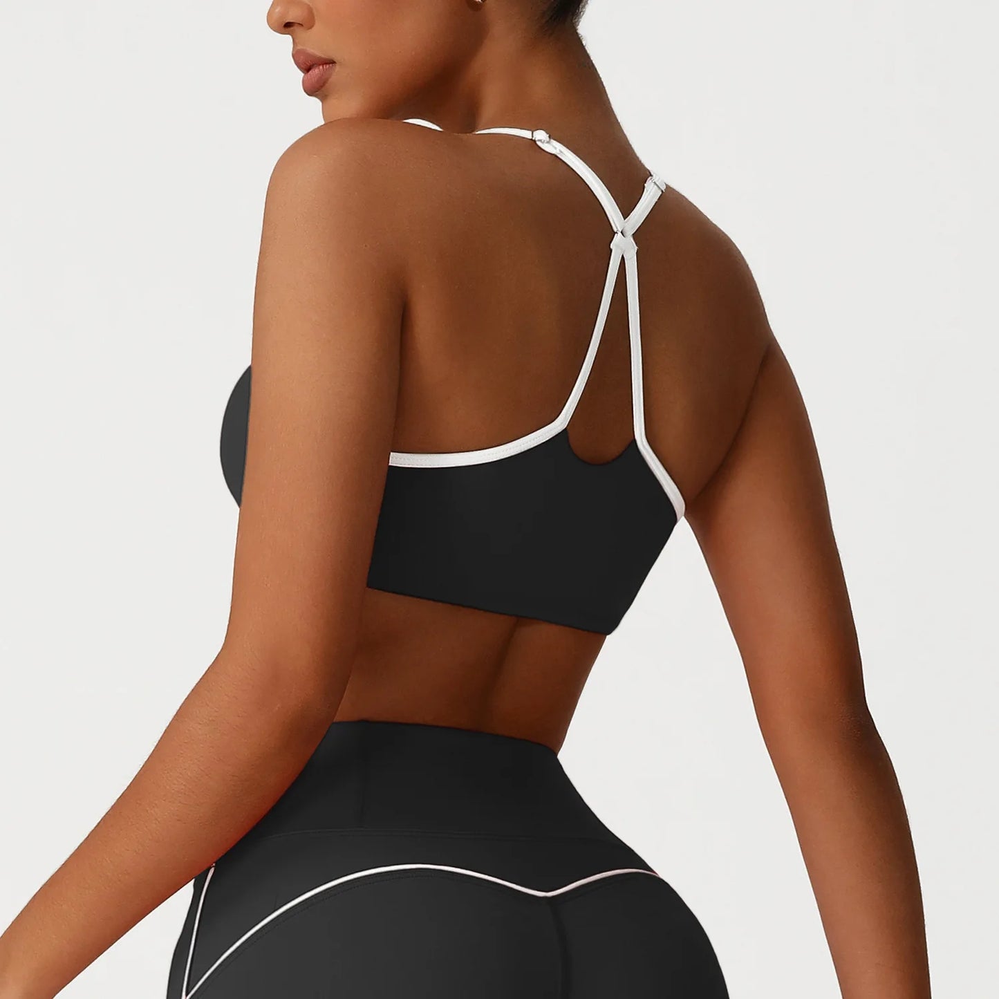 Quick Dry Women Yoga Bras