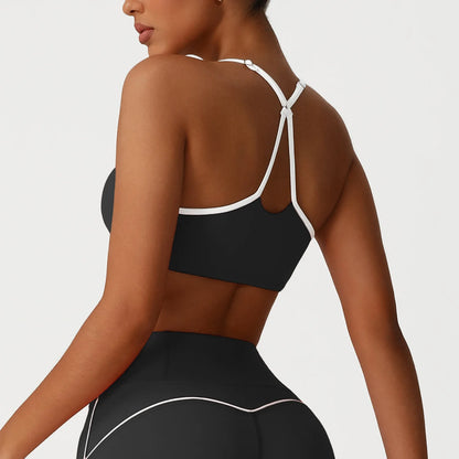 Quick Dry Women Yoga Bras