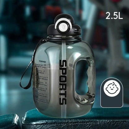 Sport Water Bottle