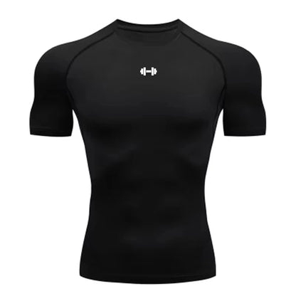 Compression T Shirt