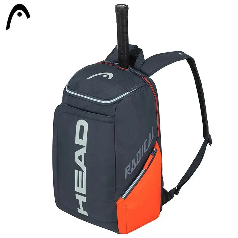 HEAD Tennis Backpack 2-Pack Rackets