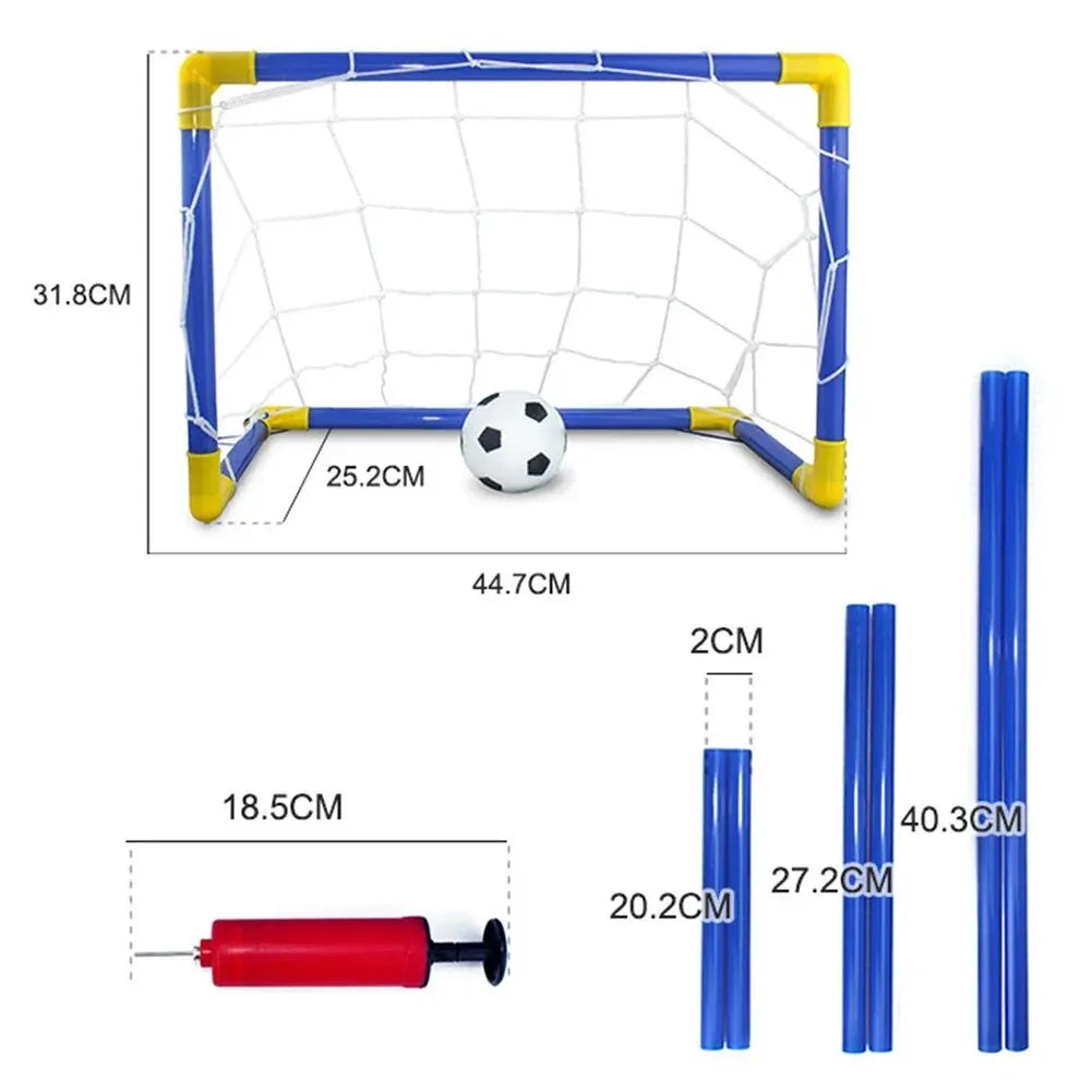 Mini Soccer Goal Net