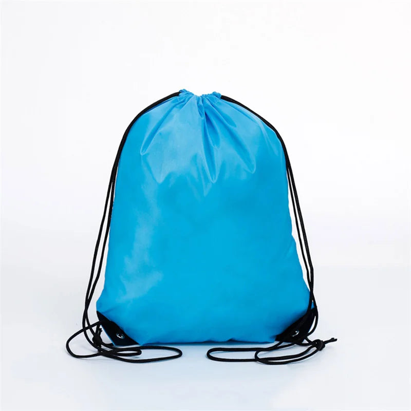 Portable Foldable Fitness Bag