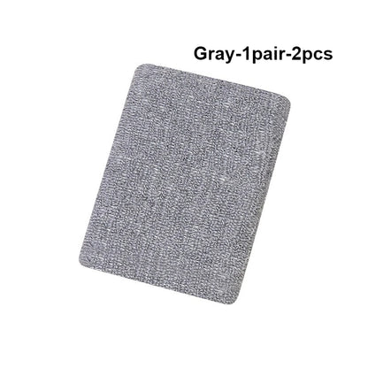 1Pairs 2Pcs Set Wrist Sweatbands