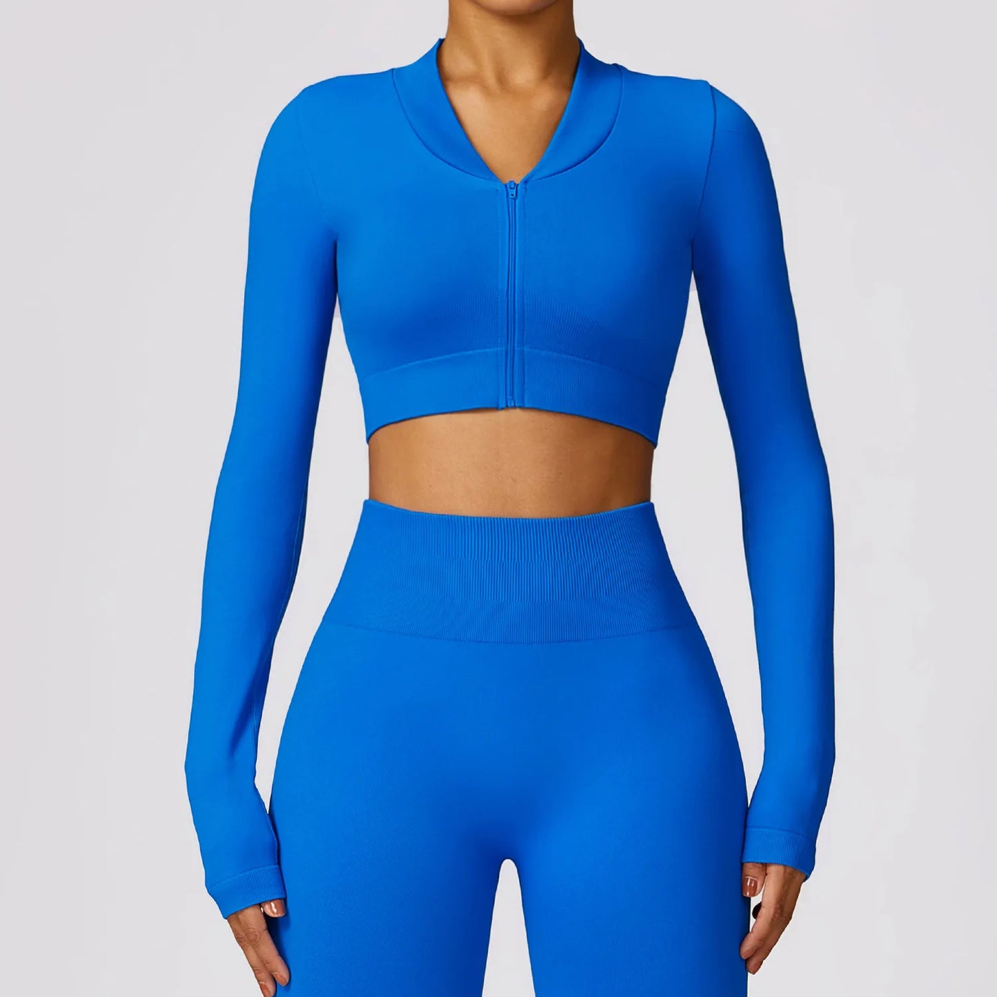 Sportswear long sleeve