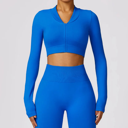 Sportswear long sleeve
