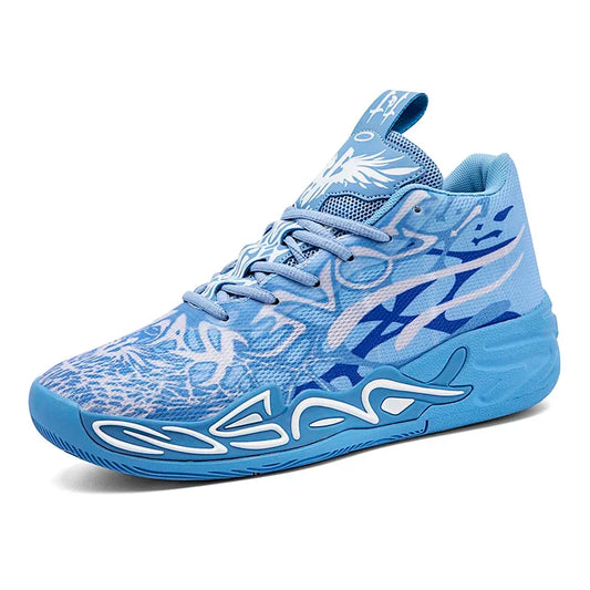 Basketball Shoes