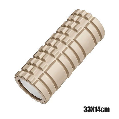 Foam roller