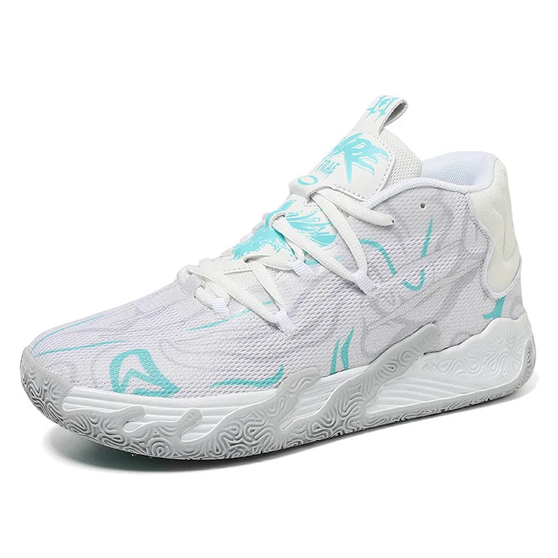 Basketball Shoes