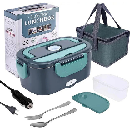 1.5 L 60W Electric Lunch Box