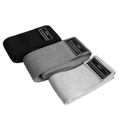 Glutes Elastic Workout Resistance Bands