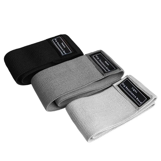Glutes Elastic Workout Resistance Bands