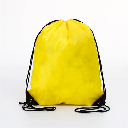Portable Foldable Fitness Bag