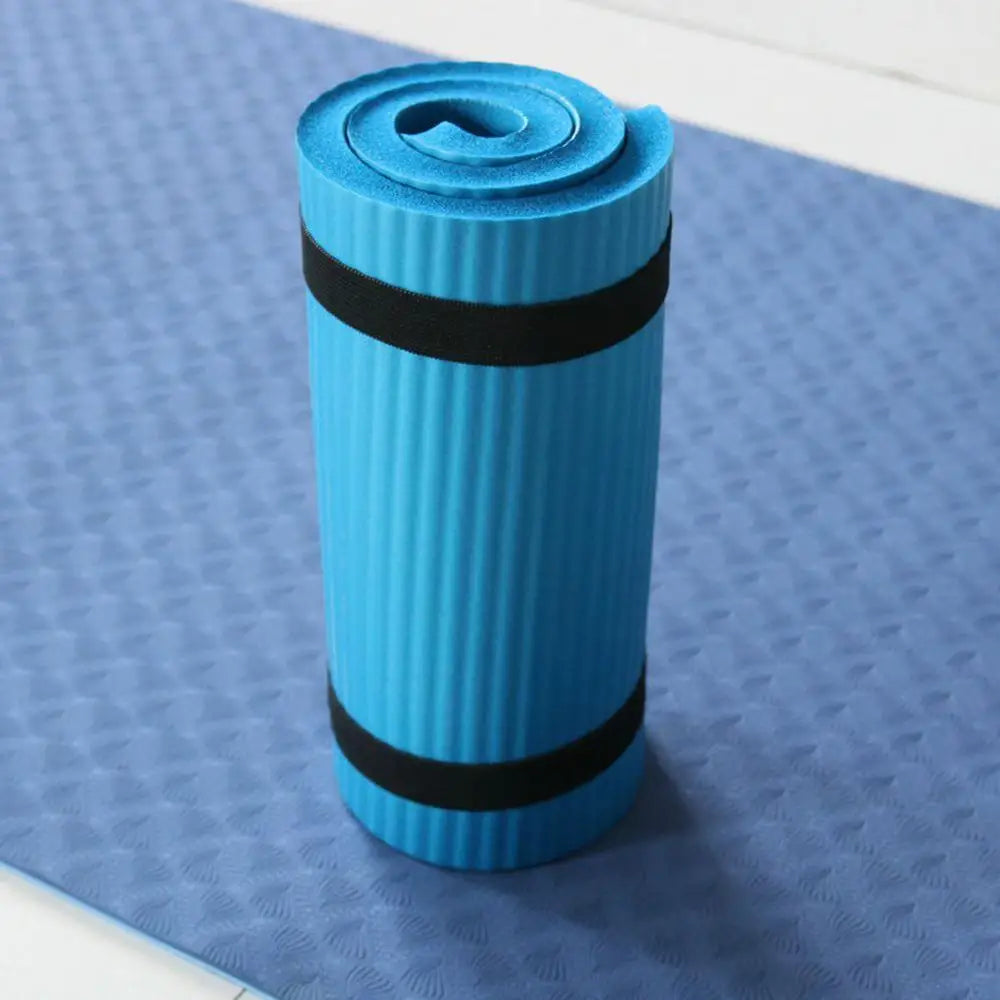 1.5cm Extra Thick Yoga Pad