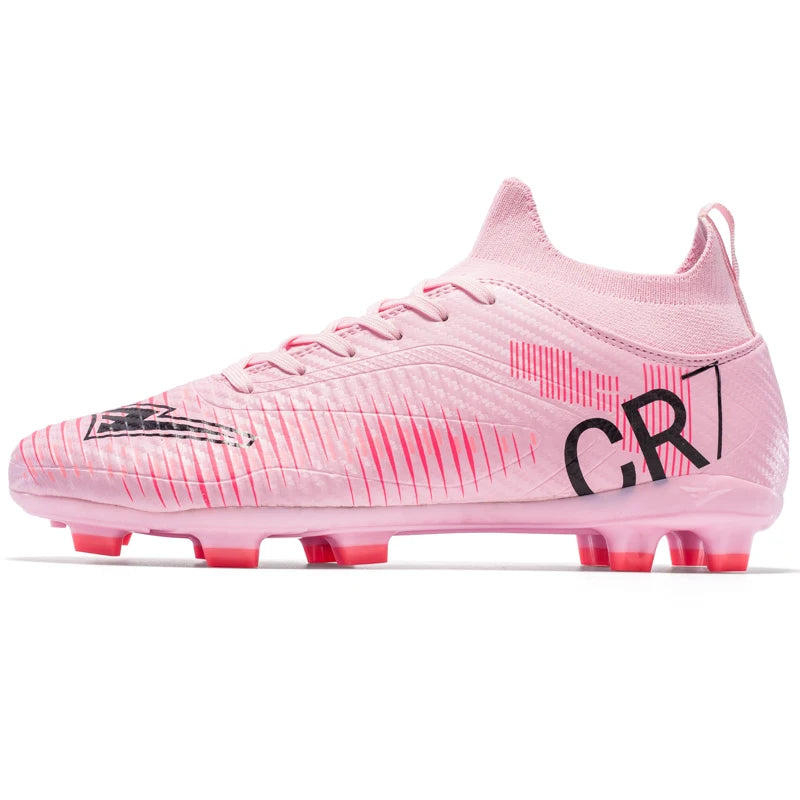 CR7 Football Boots