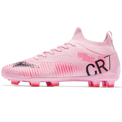 CR7 Football Boots