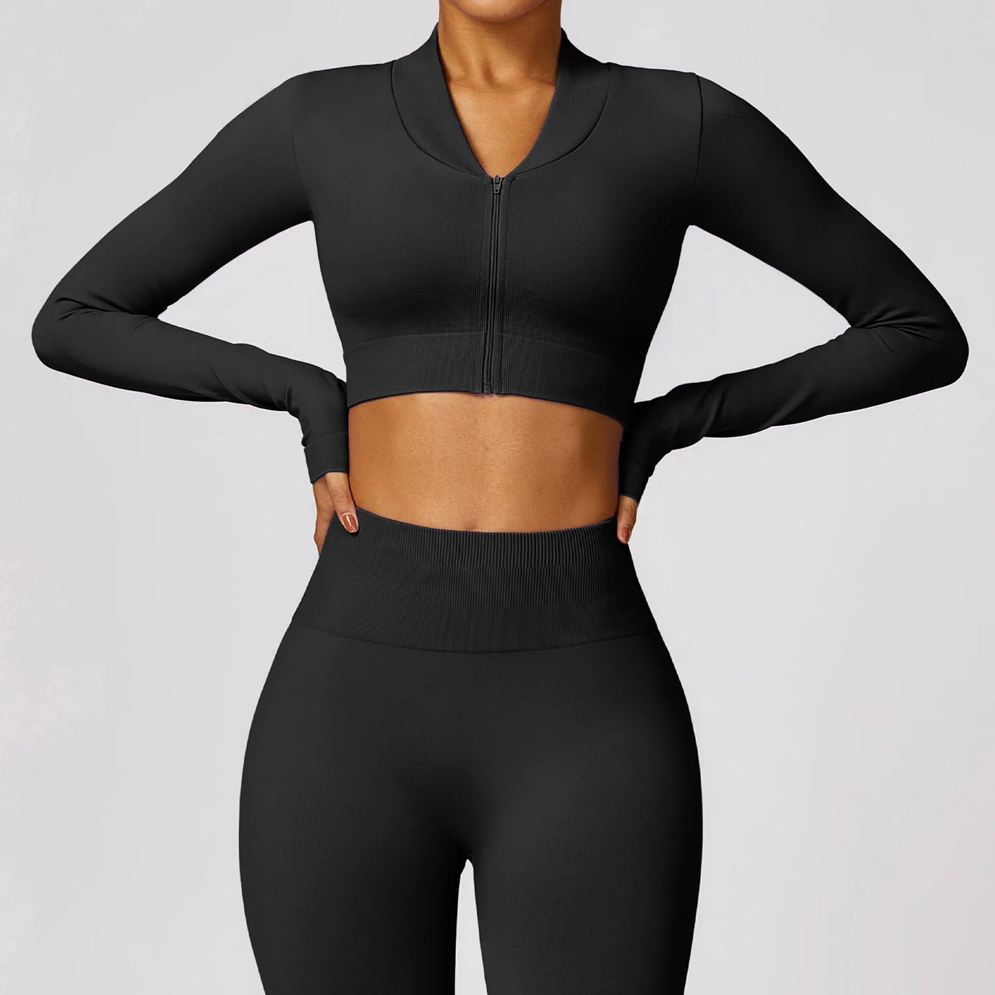 Sportswear long sleeve