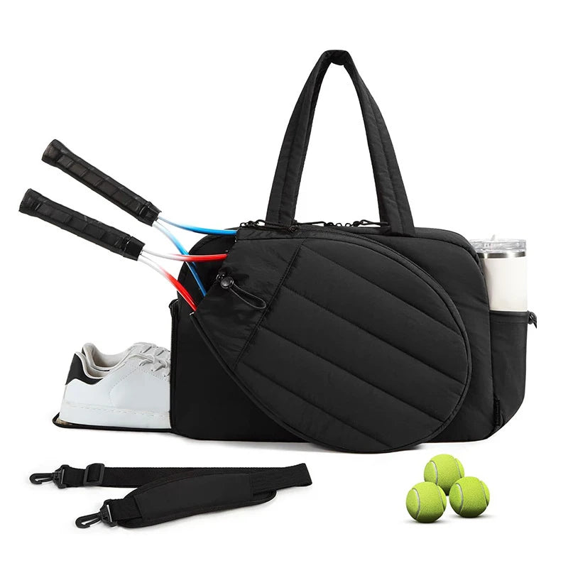 Tennis Rackets Bag