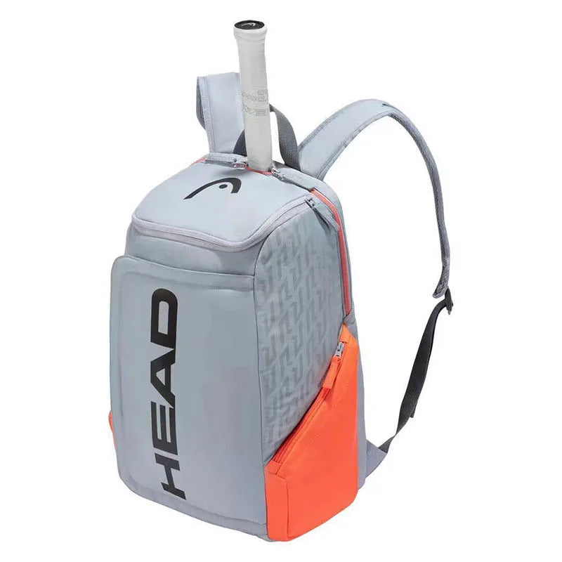 HEAD Tennis Backpack 2-Pack Rackets