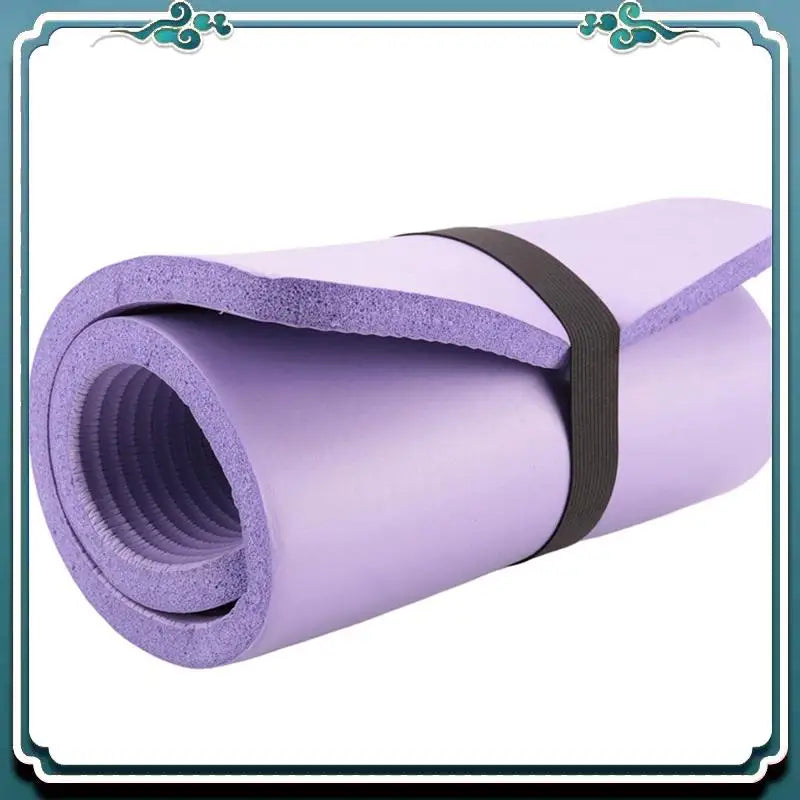 Yoga Mat