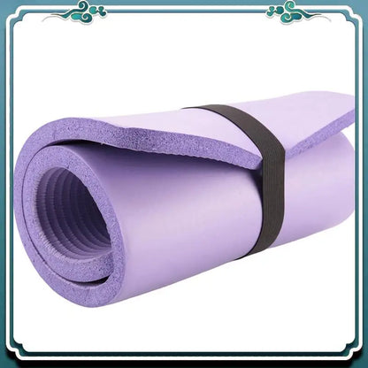 Yoga Mat
