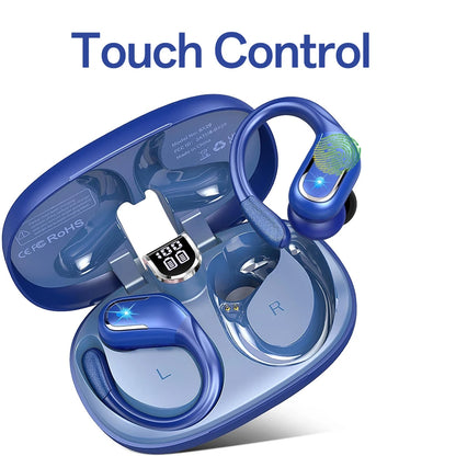 Wireless Sport Earbuds