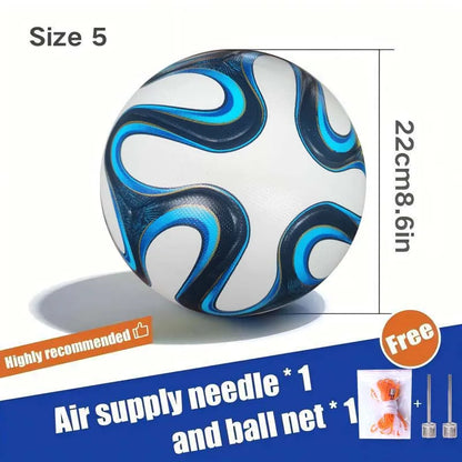 Size 5 Soccer Ball