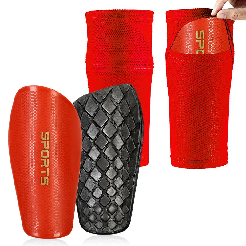 Shin Guard Football